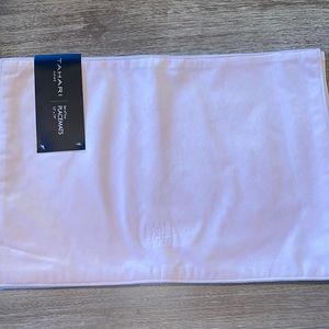 Tahari place mats